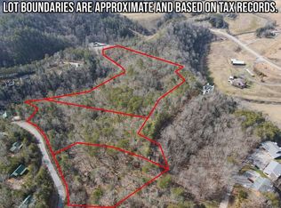 Birds Creek Rd, Sevierville, TN 37876