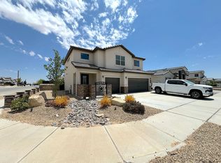 916 Watercrest Pl, El Paso, TX 79928