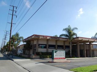 3340 W Ball Rd STE A, Anaheim, CA 92804