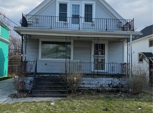 197 Hastings Ave, Buffalo, NY 14215