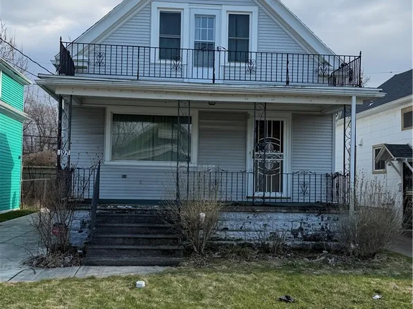 197 Hastings Ave, Buffalo, NY 14215
