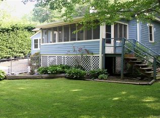 225 Buckner Rd, Black Mountain, NC 28711