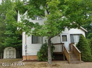 1041 Deer Valley Rd, Lake Ariel, PA 18436