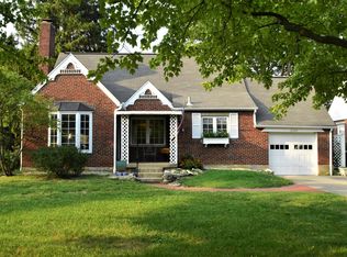 2120 Jervis Rd, Columbus, OH 43221