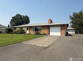 Riverview Terrace Corrected Plat, Pasco, WA 99301