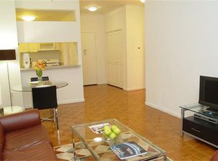 357 W 43rd St APT 4F, New York, NY 10036