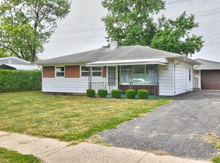 2626 Falcon Dr, Indianapolis, IN