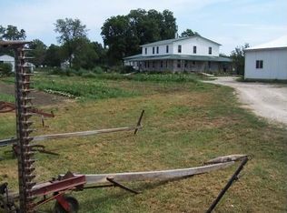 12882 Hilton Ave, La Plata, MO 63549