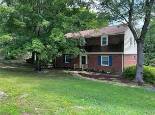 49 Goodward Rd, North Chesterfield, VA 23236
