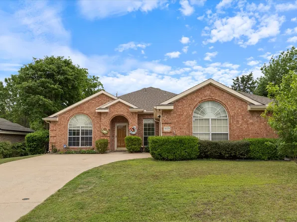 1023 High Cotton Ln, Rockwall, TX 75087