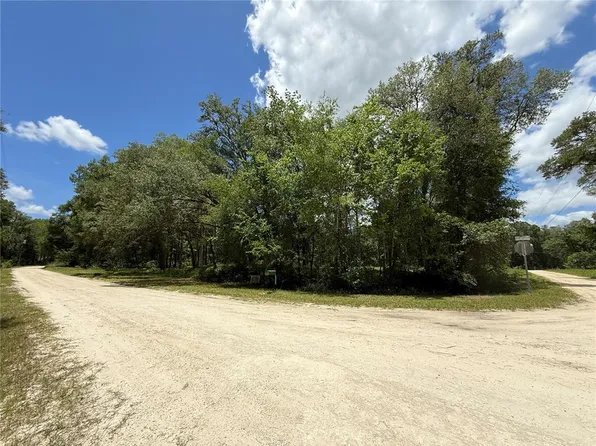 SW 53rd Pl Lot 19, Ocala, FL 34481