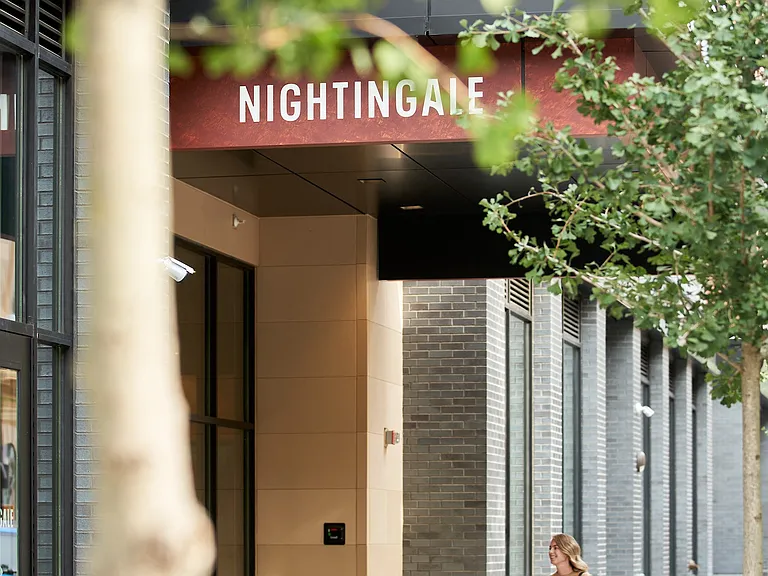 Nightingale Apartments — Photo 26