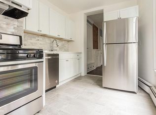 123 Webster Ave #2, Jersey City, NJ 07307