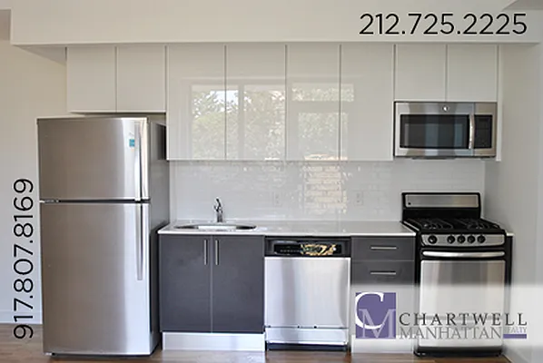 Rented by Chartwell Manhattan Realty | media 17