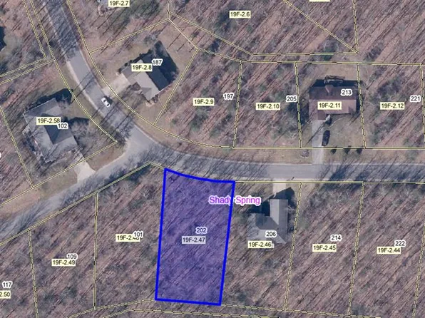 202 Glen Garden Ln, Daniels, WV 25832