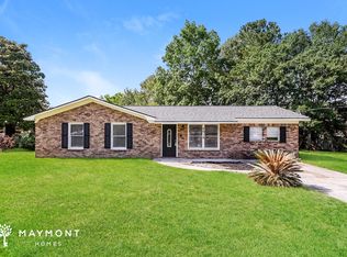 4418 Mixedwood Dr, Ladson, SC 29456