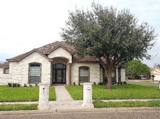 2400 Xanthisma Ave, McAllen, TX 78504