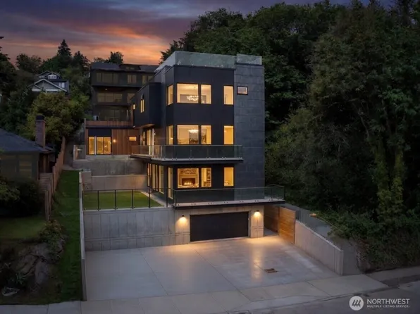 1417 36th Avenue S, Seattle, WA 98144