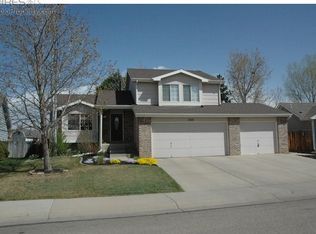 1400 Clementine Ct, Fort Collins, CO 80526