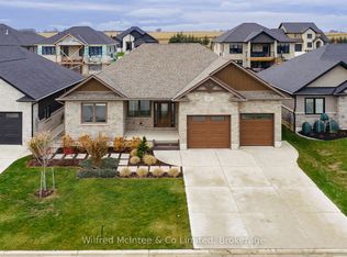 217 Irishwood Ln, Brockton, ON N0G 2V0