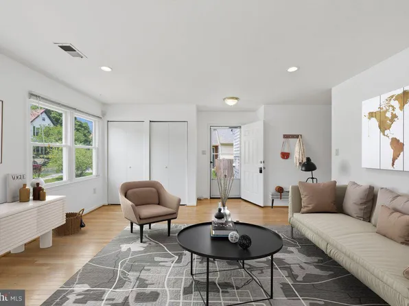 8517 Potomac Ave, College Park, MD 20740