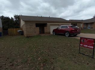 515 Wild Wind Rd, Edmond, OK 73003