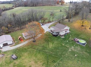 414 State Route 231, Claysville, PA 15323