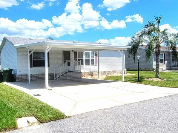 620 Yellow Cypress Ln #52, Winter Haven, FL 33881