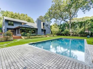 4 Livery Ln, East Hampton, NY 11937