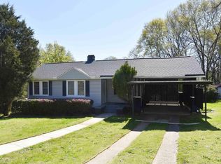 312 New Woodruff Rd, Greer, SC 29651