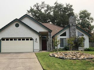 3681 Somerset Ave, Redding, CA 96002