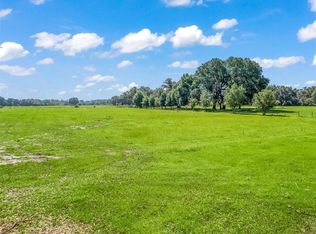 County Road 603, Bushnell, FL 33513