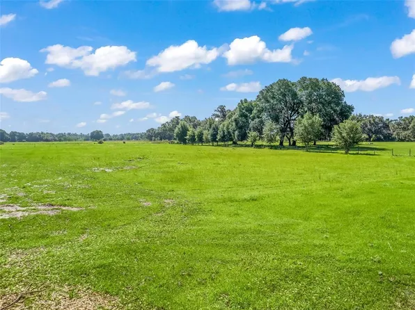 County Road 603, Bushnell, FL 33513