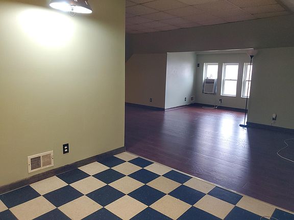 View of Main Room from Eating area