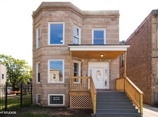 5247 W Congress Pkwy, Chicago, IL 60644