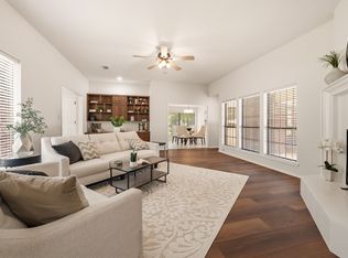 1805 Renfro Rd, Colleyville, TX 76034