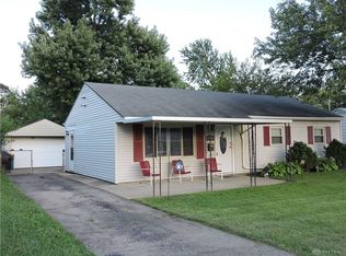 2520 Barryknoll St, Dayton, OH 45420