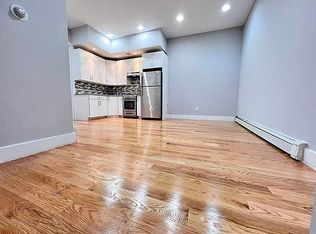 1226 Decatur St #2C, Brooklyn, NY 11207