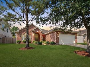 20218 Castlebury Ln, Richmond, TX 77407
