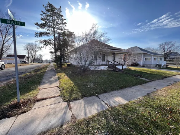 760 Main St, Hamilton, IL 62341