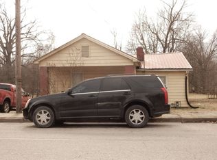 4125 Pollack Ave, Evansville, IN 47714