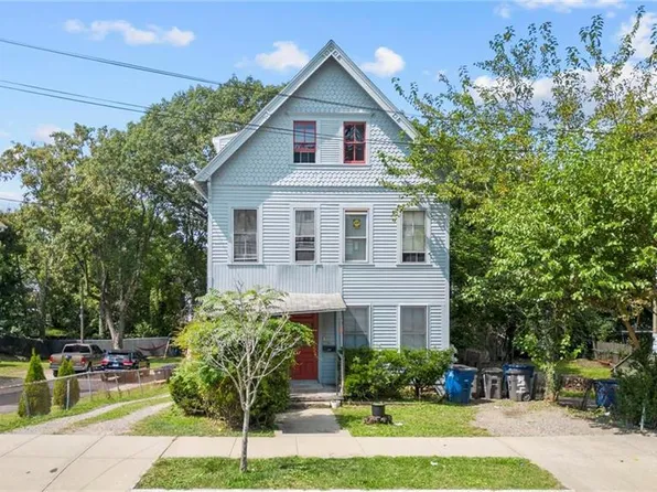 294 Quinnipiac Avenue, New Haven, CT 06513