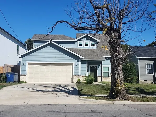 4604 Colonial Ave, Dallas, TX 75215