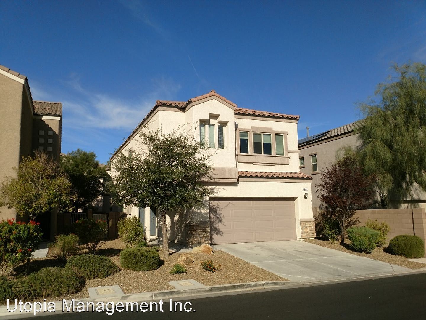 6801 Dragonfly Rock St Las Vegas Nv 89148 Zillow