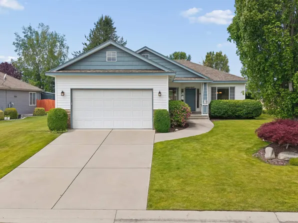 522 S Shelley Lake Ln, Veradale, WA 99037