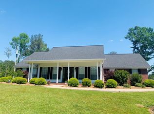 86 Arley Williams Rd, Heidelberg, MS 39439
