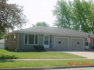 2300 N Bay St, Appleton, WI 54911