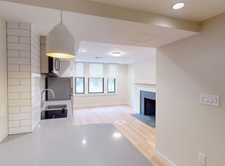 62 John F Kennedy St #1, Cambridge, MA 02138