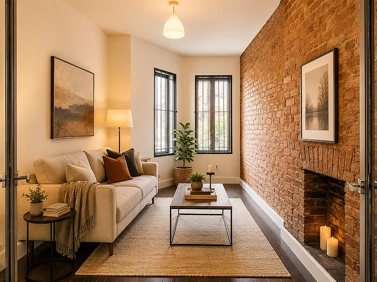 1066 Putnam Ave #1L — Photo 10