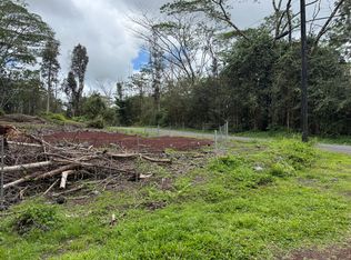 14-655 Kapuna Rd LOT 89, Pahoa, HI 96778